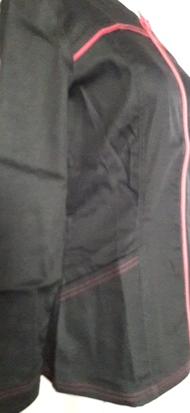 Scrub Jacket Allure by White Cross - Picture 3 of 7